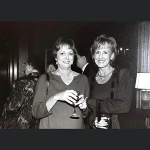 Meet your Posher, Joanne